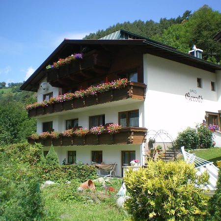 Haus Gerold Hotel Oetz Bagian luar foto