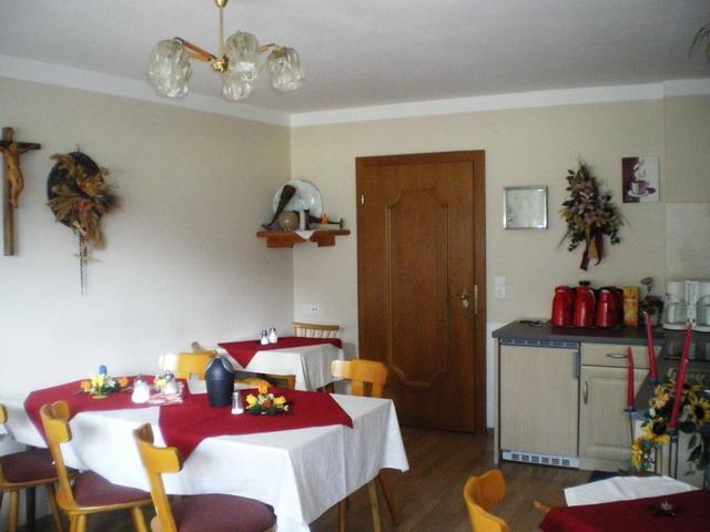 Haus Gerold Hotel Oetz Bagian luar foto